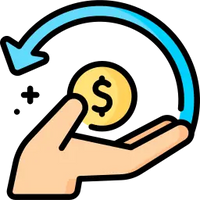 Idoneità per il periodo di prova – l’80% dell’importo pagato verrà rimborsato entro 30 giorni.